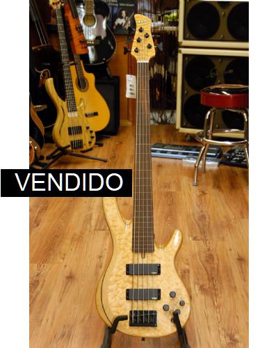 Yamaha TRB1005F Natural